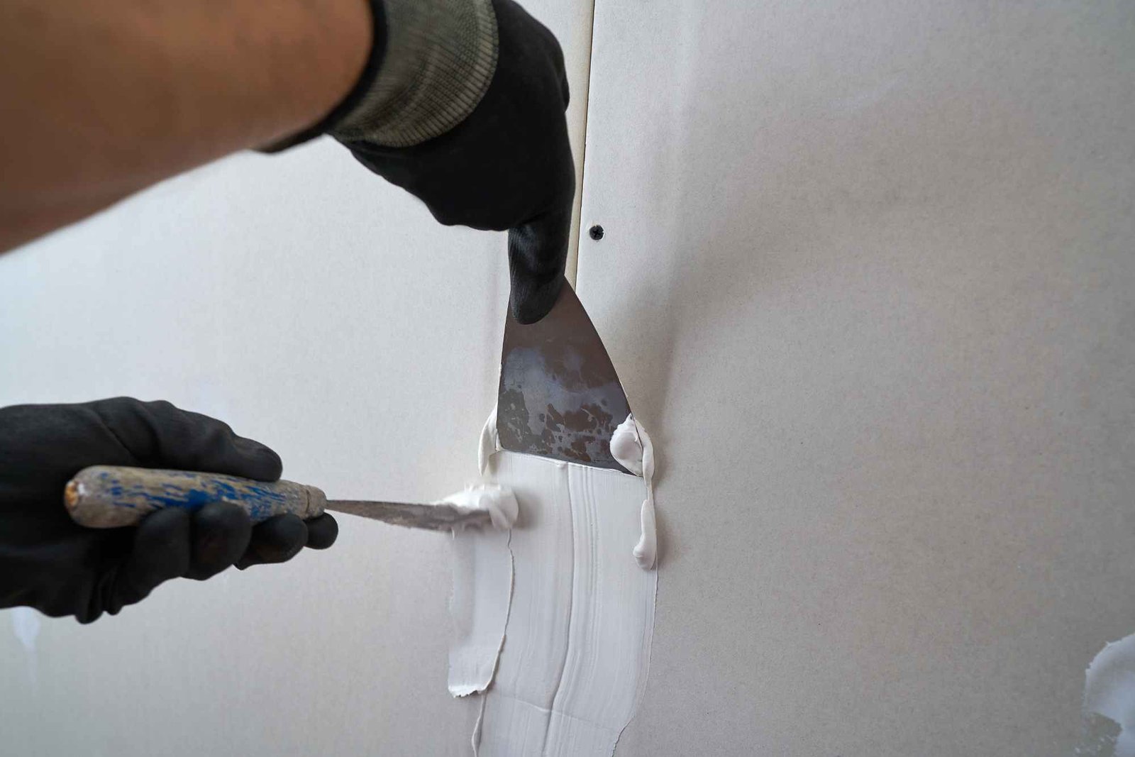Professional Plastering Services